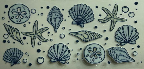Blue Shells