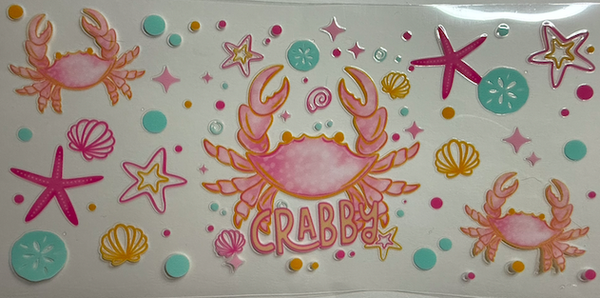 Crabby