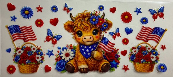 America Highland
