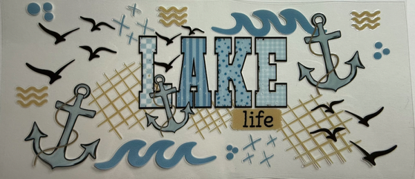 Lake Life