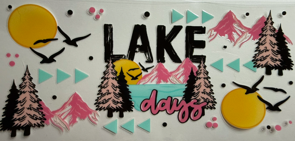 Lake Days