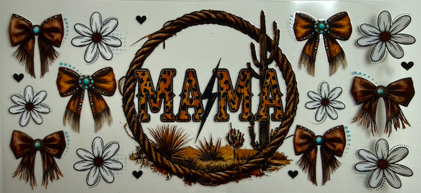 Country Mama