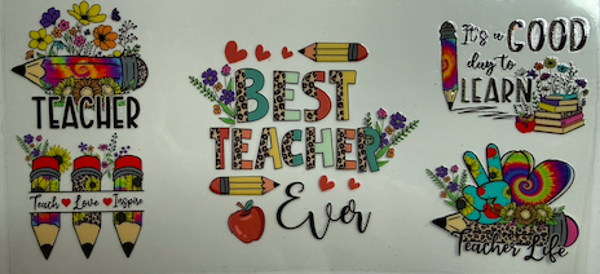 Best Teacher Ever