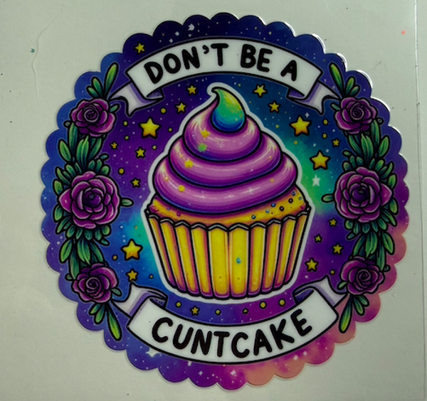 Cupcake
