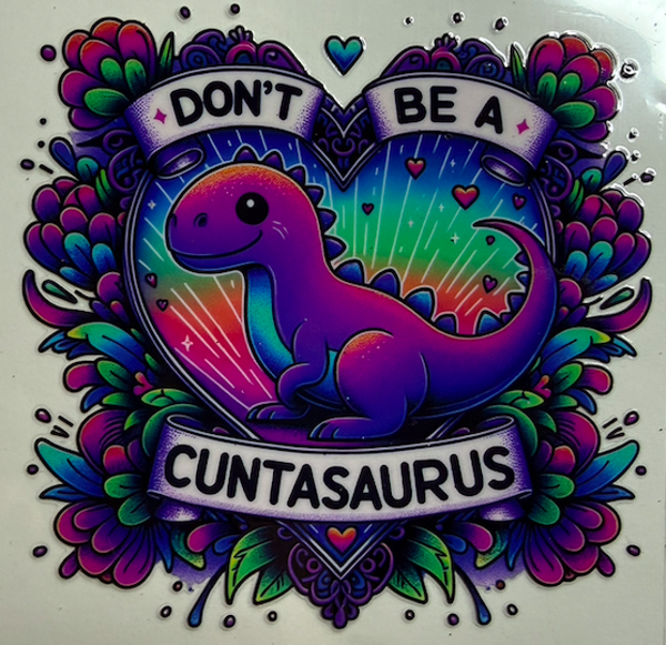 Dinosaur