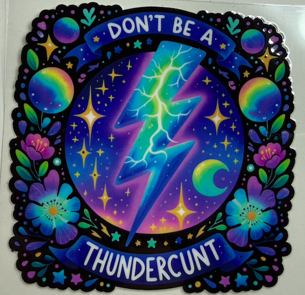 Thunderbolt