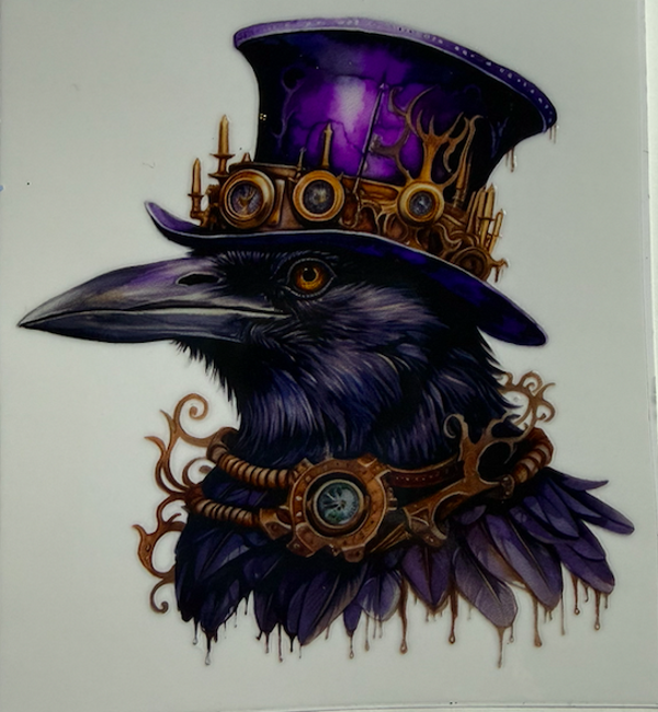 Crow