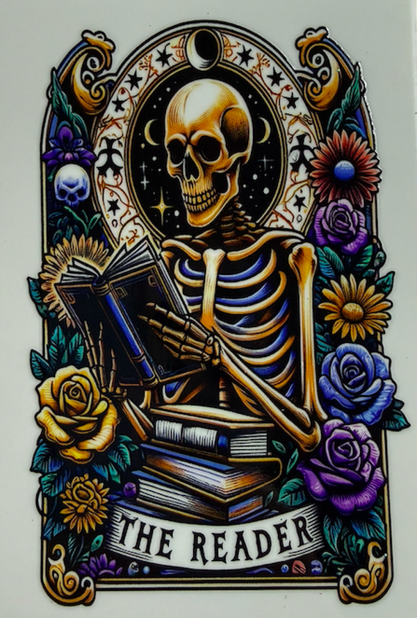 The Reader