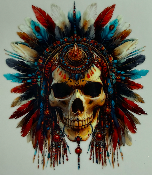 Skull