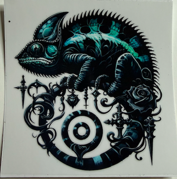 Iguana