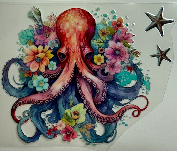 Octopus