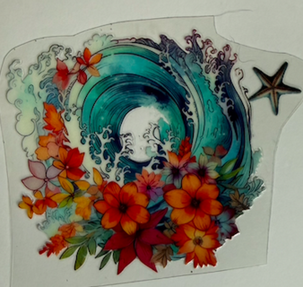 Wave