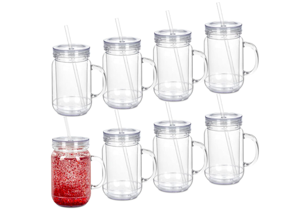 20oz Mason Jar