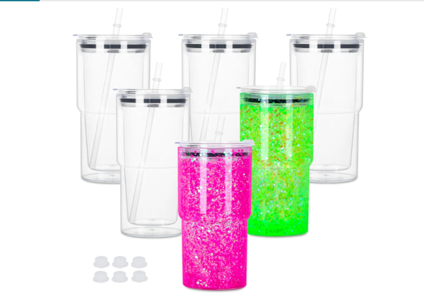 18oz Tumbler