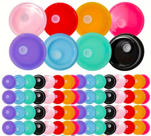 Jelly Lids