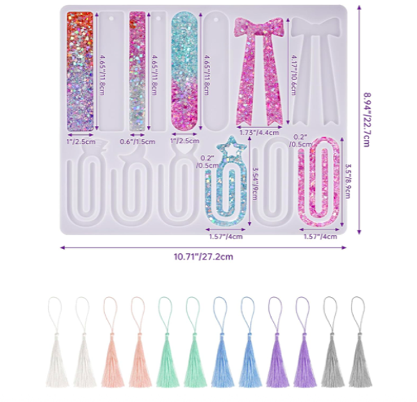 Book Marks