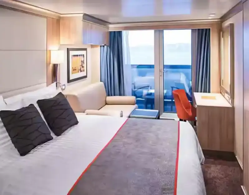 cabin