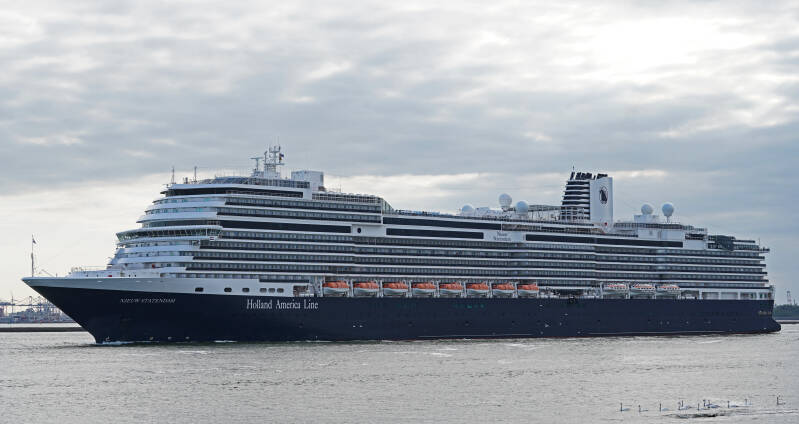 Nw Statendam