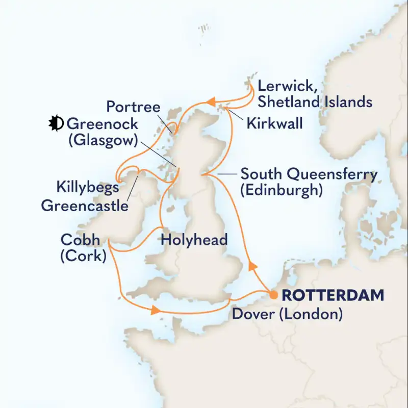 route