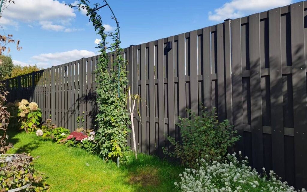com[osite fence supplier west london