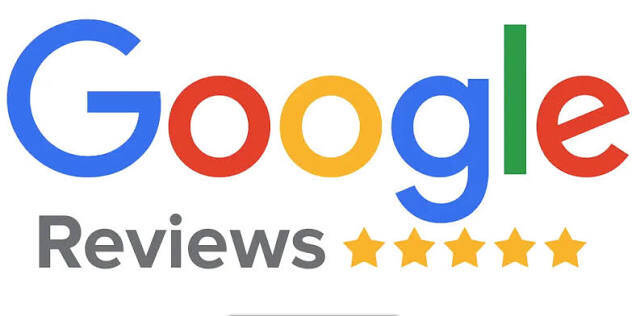 image linking to google reviews