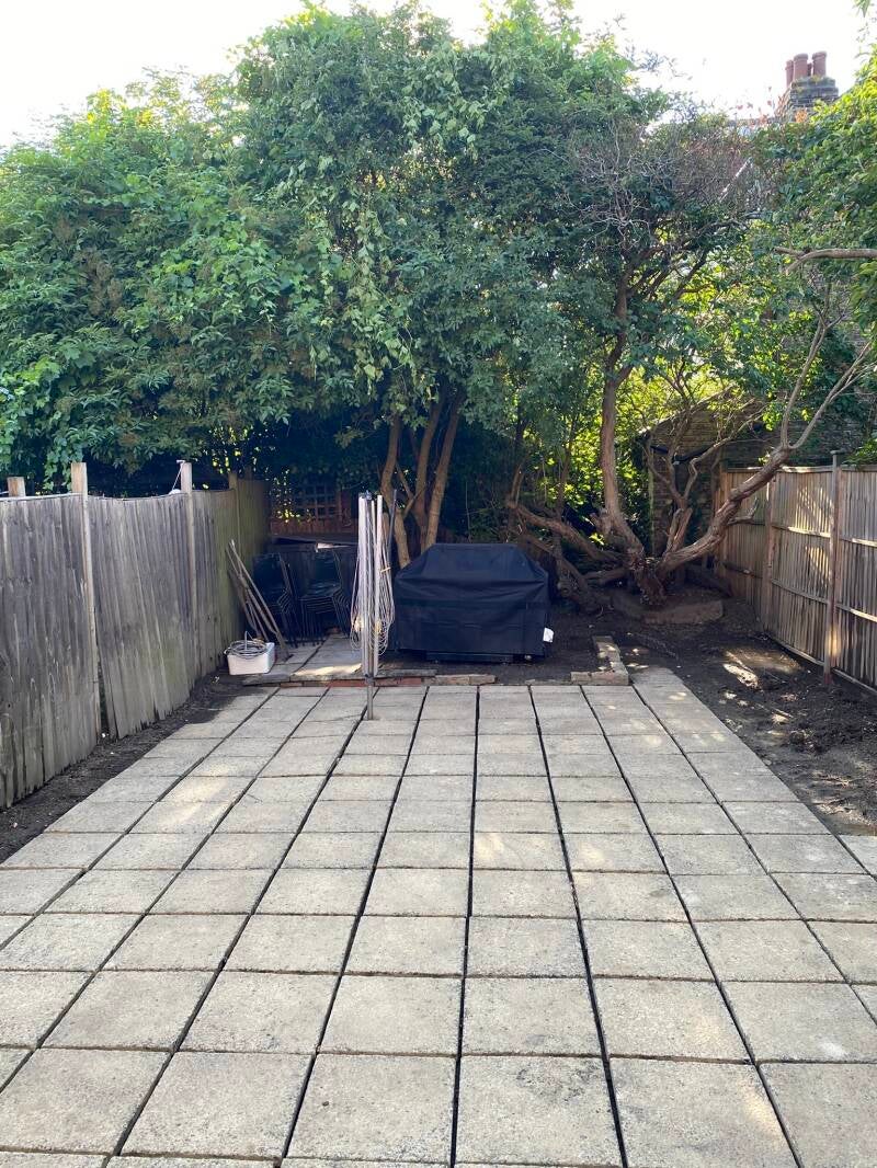 jet washing in willesden nw6