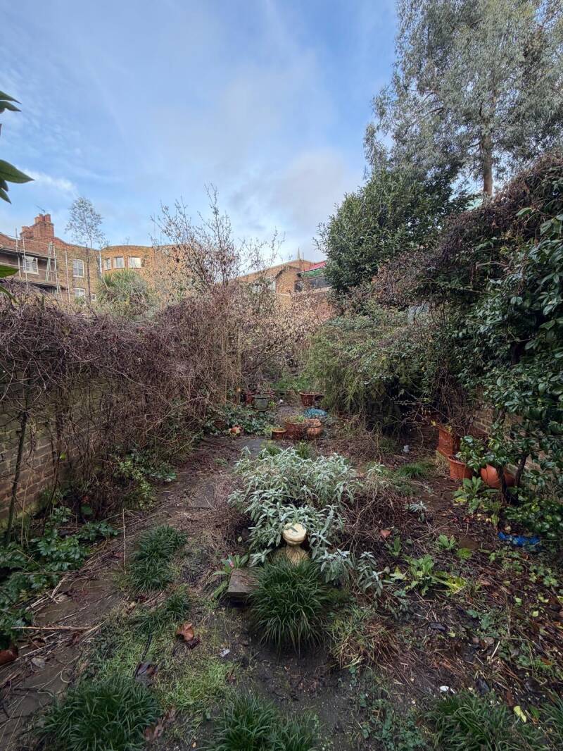 garden clearances services kensal rise nw10