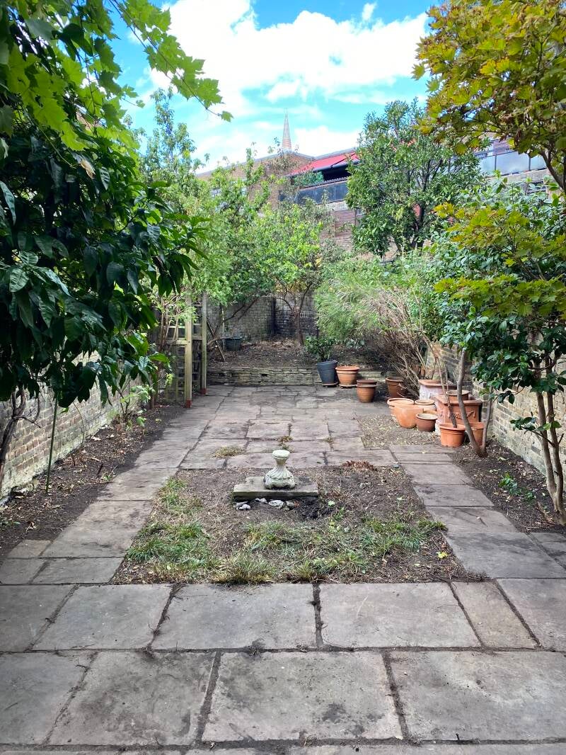 garden clearance services kensal rise nw10