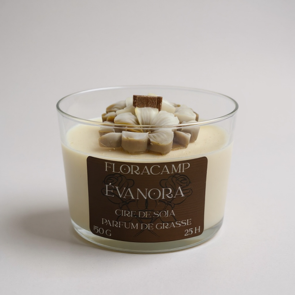 BOUGIE - EVANORA 150G