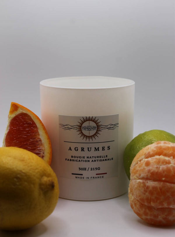 DIFFUSEUR AGRUMES