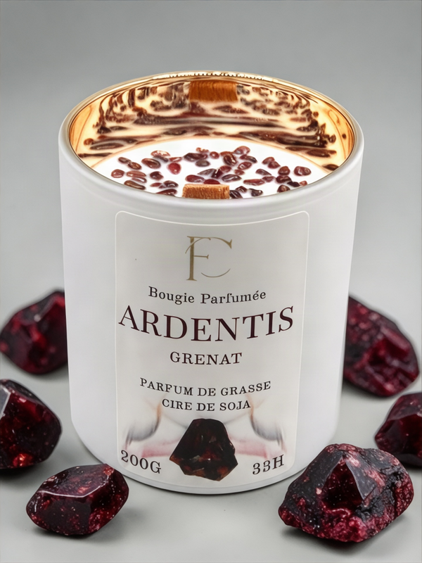 Ardentis