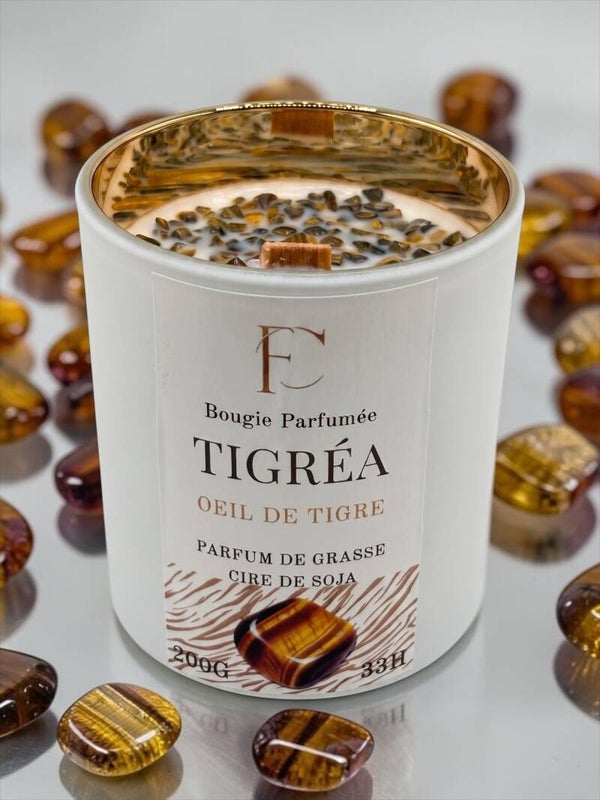 TIGRÉA