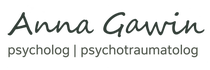 Psycholog Anna Gawin