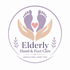 Elderly Nail Care