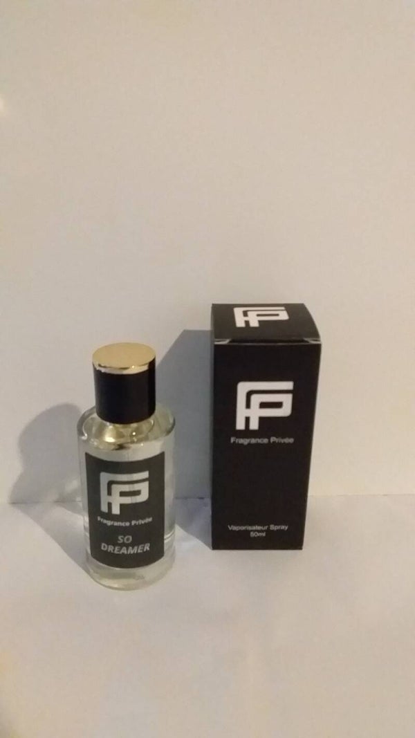 fragrance privée