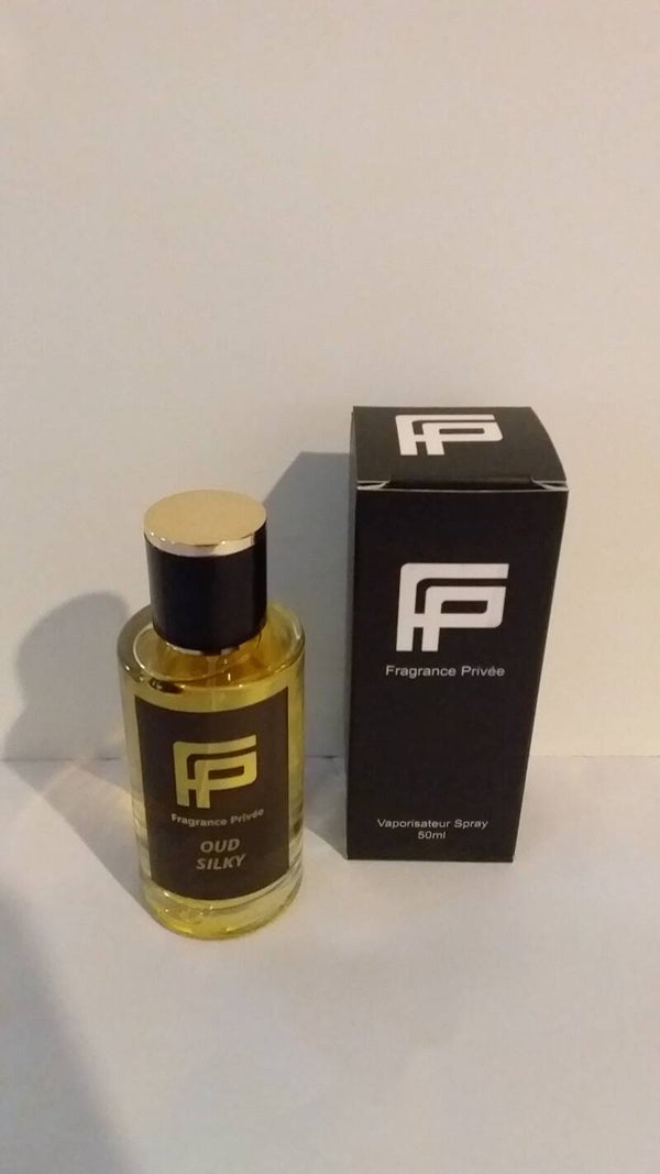 fragrance privée