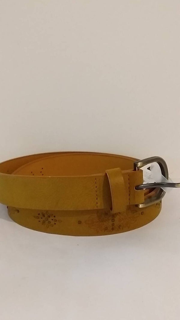 ceinture camaïeu