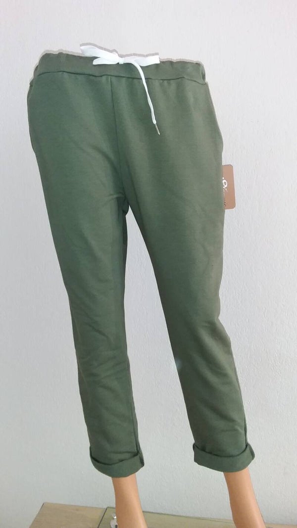 pantalon jogging