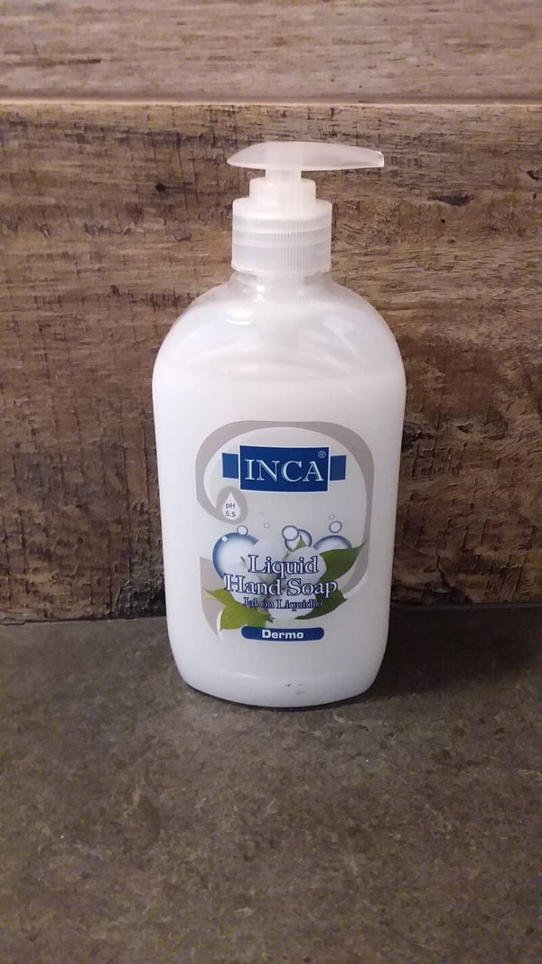 produits mains 500 ml