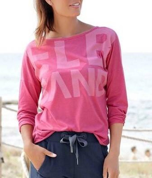 tee-shirt manche longue