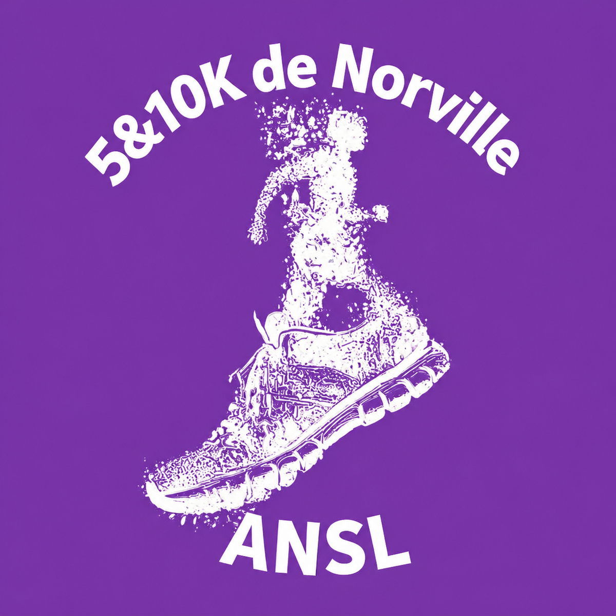 5 et 10 Km de Norville (76)
