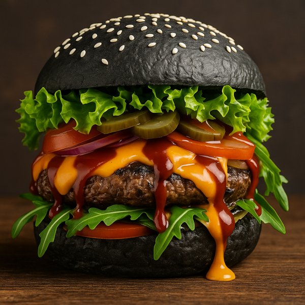 BLACKSTACK ROYAAL (250gram 100% IRISH BEEF)