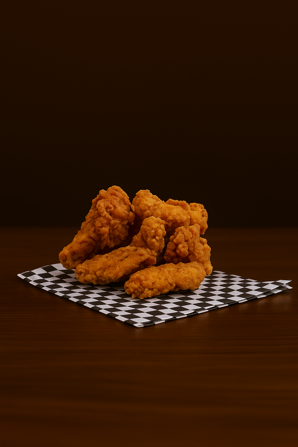 Chickenwings (WEST COAST FLAUVOR)