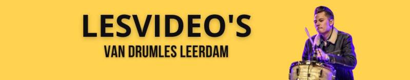 Video's Drumles Leerdam