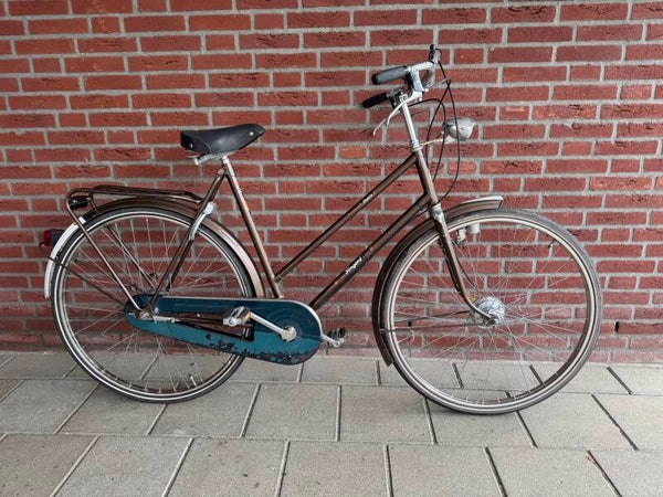 Fongers Bato damesfiets - 3 versnellingen - 57cm frame