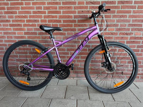 NIEUW! Mountainbike - 27,5 inch - 21 Versnellingen - Maat S/M