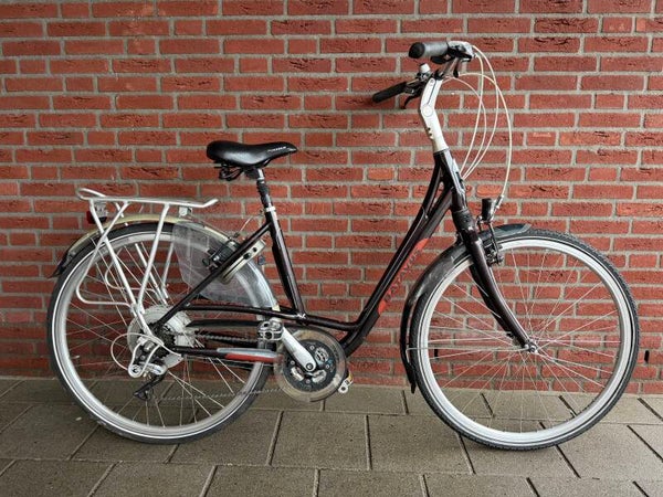 Batavus Ventoux 48cm – 21V – Extra Stevig – Rijklaar