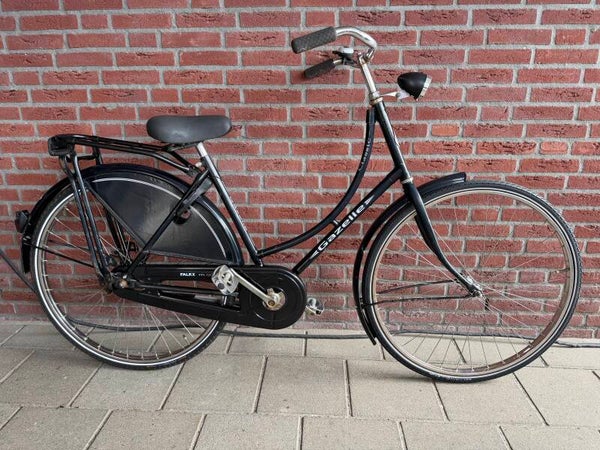 Gazelle Classic 51cm – Rijklaar – Technisch Top