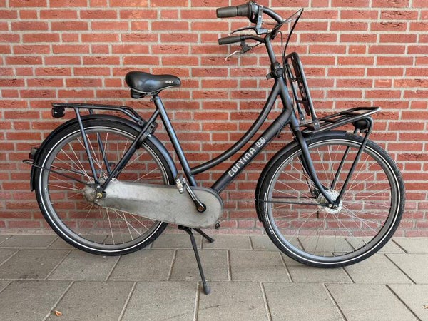 Cortina U4 56cm – 7V – Rijklaar