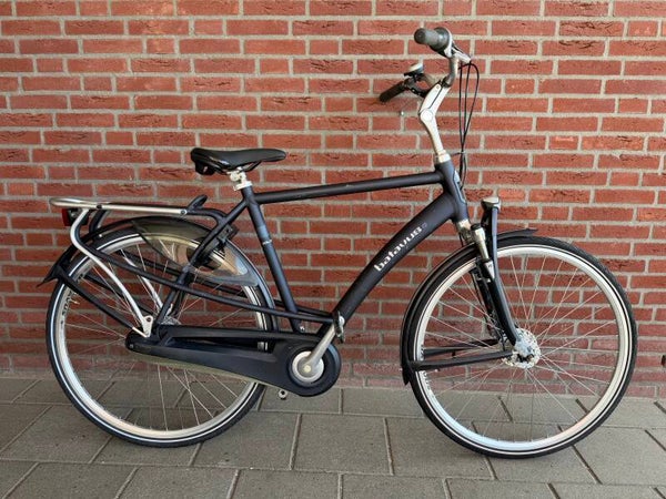 Batavus Mambo N7 Heren 57cm – 7V – Rijklaar – Nette Staat